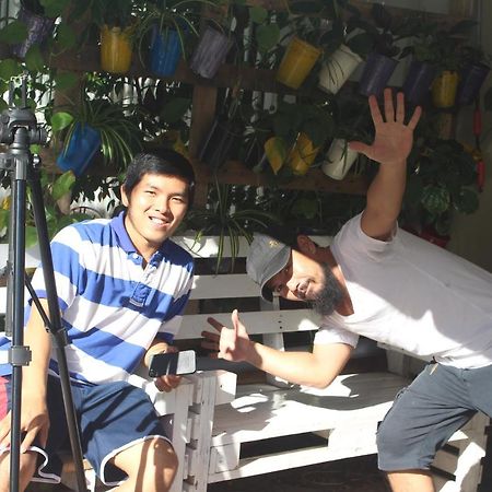 Bui Hostel Rạch Giá Eksteriør bilde