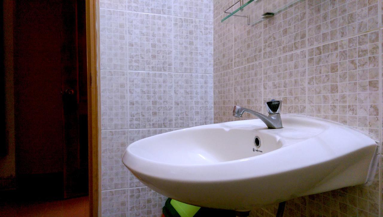 Bui Hostel Rạch Giá Eksteriør bilde