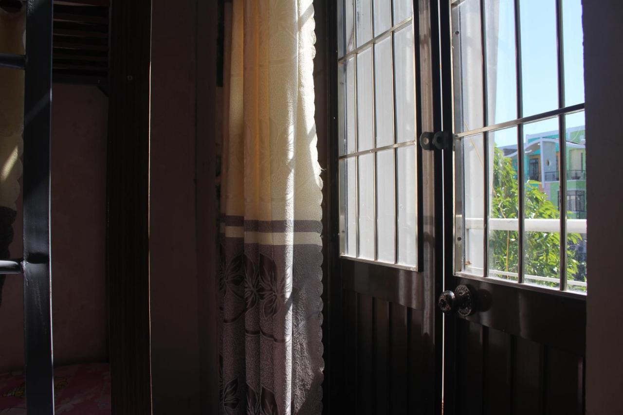Bui Hostel Rạch Giá Eksteriør bilde