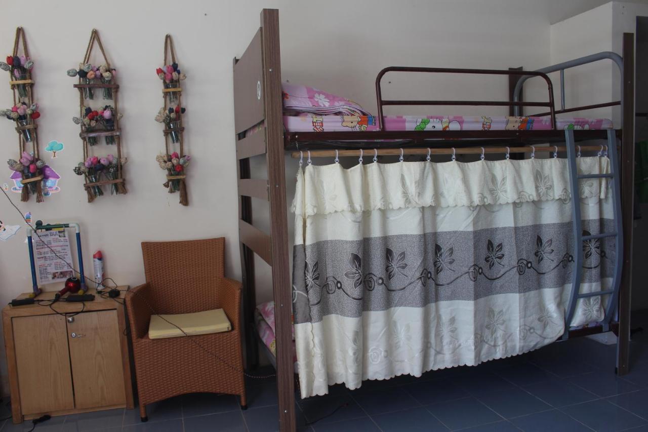 Bui Hostel Rạch Giá Eksteriør bilde